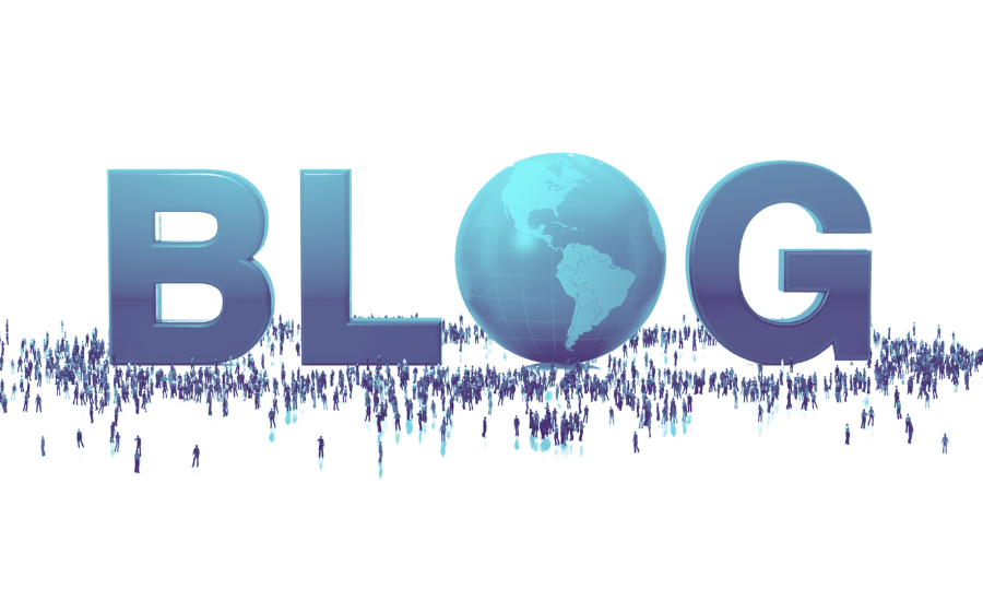 Expert blog editor