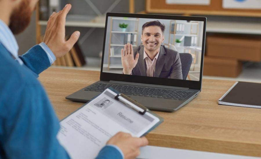Interview Preparation - Virtual Interview, phone Interviews, Inperson interview