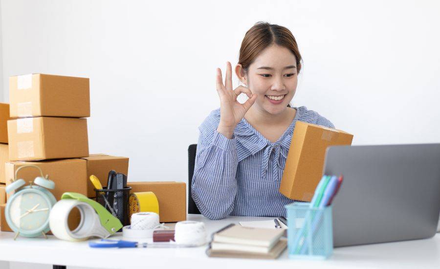 Product description proofreading services